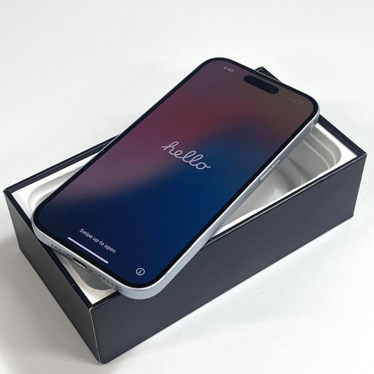 ʡAppleiPhone 15 128GBSIMե꡼