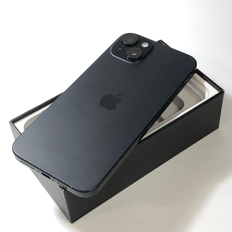 ʡAppleiPhone 15 Plus 256GBSIMե꡼