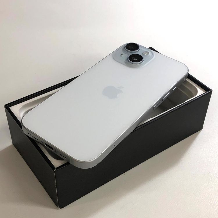 �����ʡ�Apple��iPhone 15 128GB��SIM�ե꡼