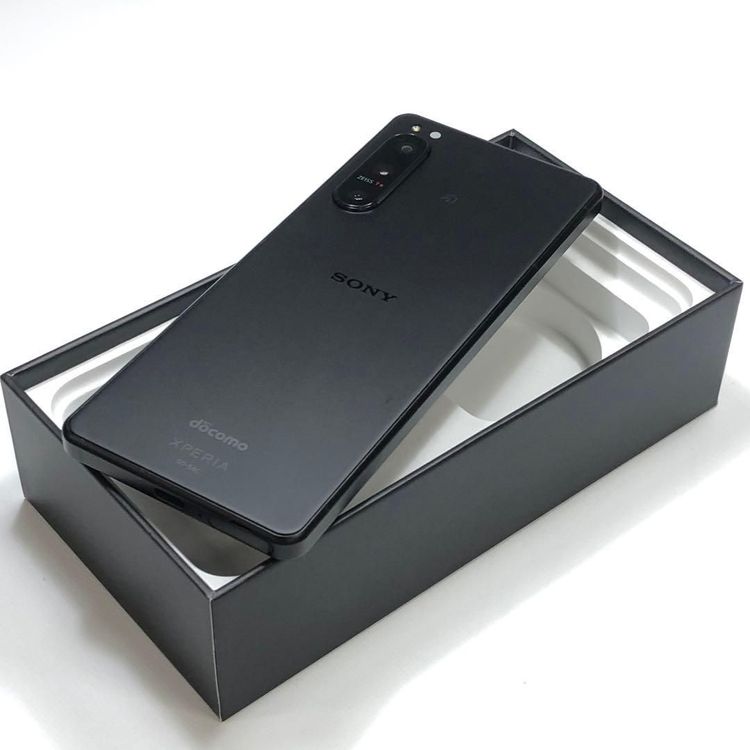 �ڿ���Ʊ�͡�Xperia 5 IV 128GB��SIM�ե꡼ ��SO-54C