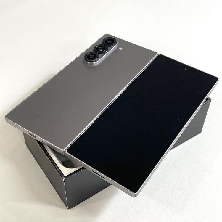 �����ʡ�Galaxy Z Fold6 256GB��SIM�ե꡼��SC-55E