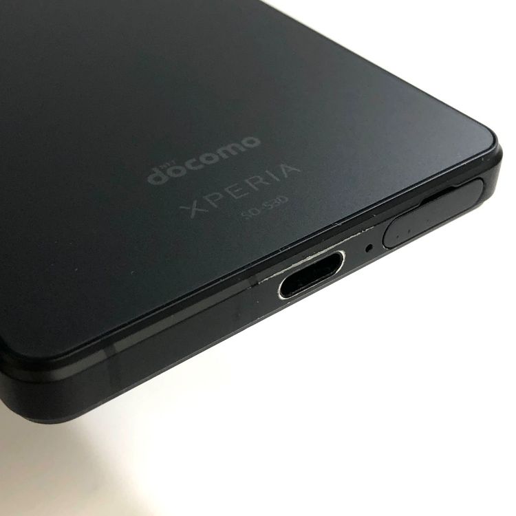 �����ʡ�Xperia 5 V 128GB��SIM�ե꡼ ��SO-53D