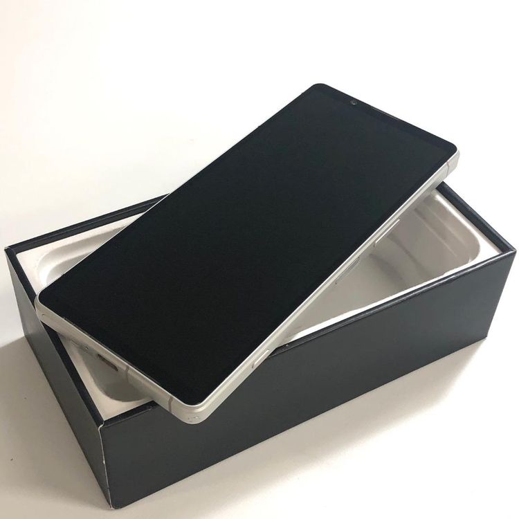 �����ʡ�Xperia 5 V 128GB��SIM�ե꡼ ��SO-53D