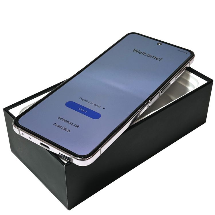 ʡGalaxy Z Flip5 256GBSIMե꡼