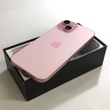 【良品】Apple|iPhone 15 128GB|SIMフリー