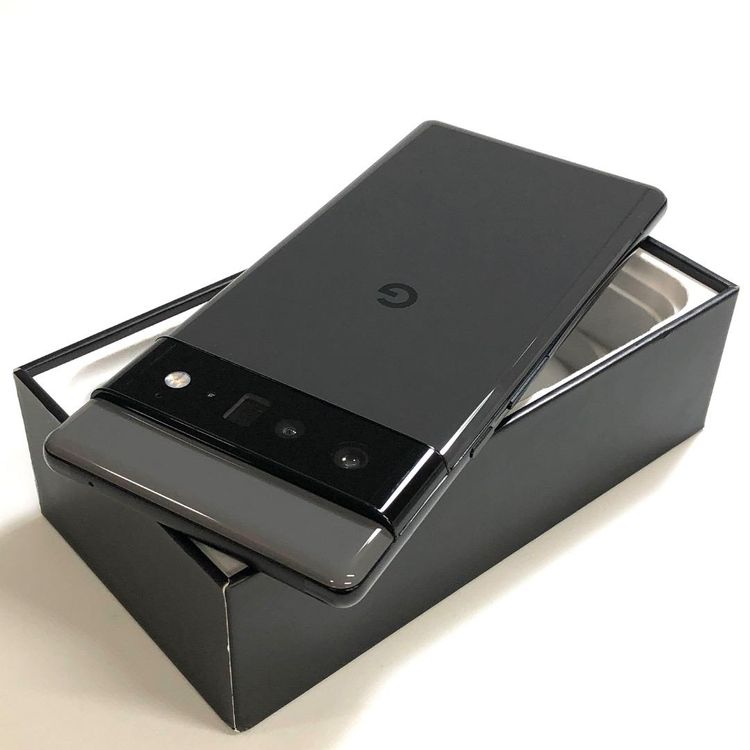 �����ʡ�Google��Pixel 6 Pro 128GB��SIM�ե꡼