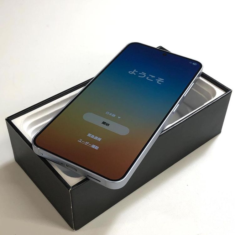 �����ʡ�Galaxy S25 256GB�å��եȥХ���SIM�ե꡼