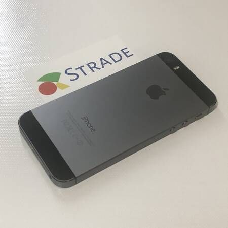 ムスビー Strade 2月限定 Iphone 5s 16gb Simフリー Iphone5s Simフリー 7 330