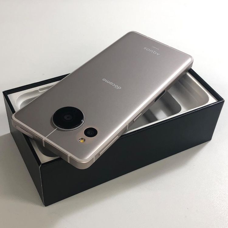 �����ʡ�AQUOS sense7 128GB��SIM�ե꡼ ��SH-53C