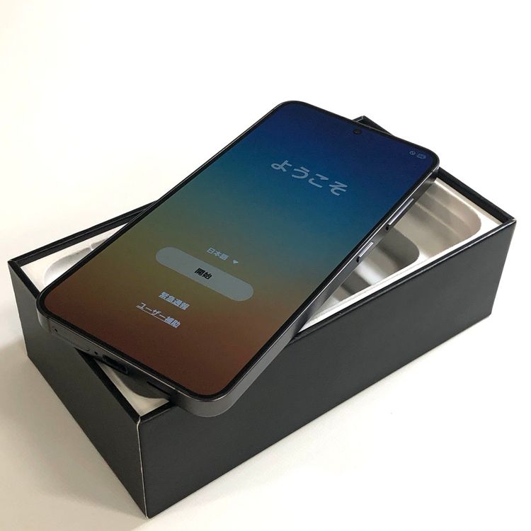 �����ʡ�Galaxy S24 256GB��SIM�ե꡼��SC-51E