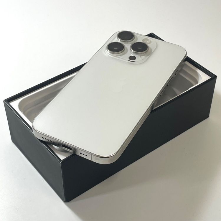 ʡiPhone 15 Pro 128GBSIMե꡼