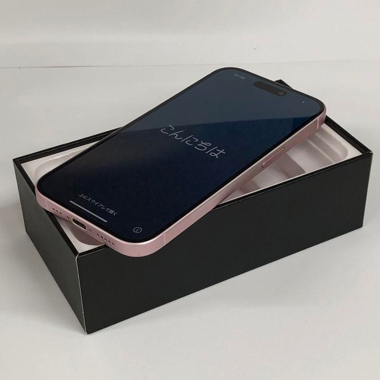 ʡAppleiPhone 15 256GBSIMե꡼