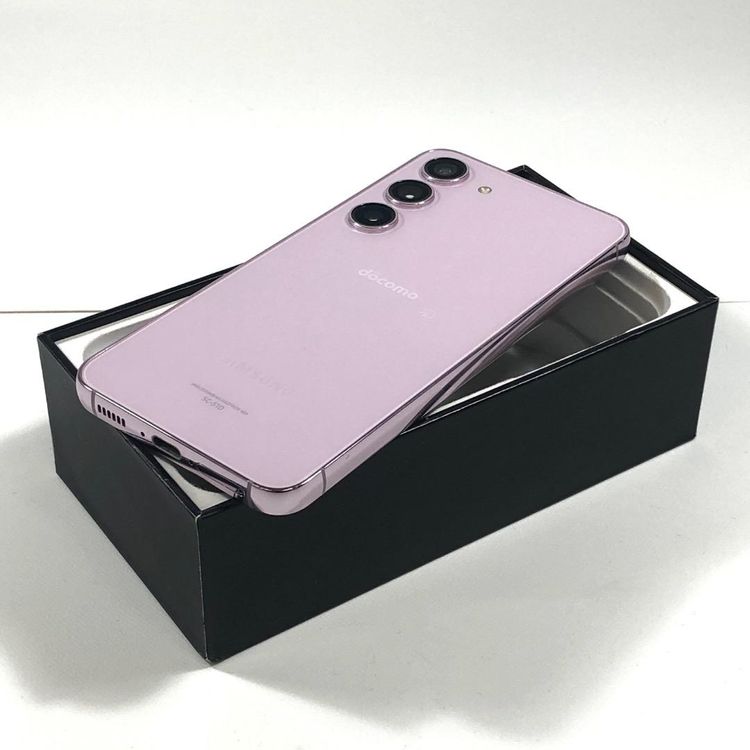 �����ʡ�Galaxy S23 256GB��SIM�ե꡼ ��SC-51D