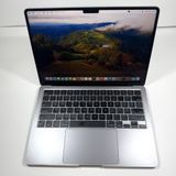 MacBook Air (13-inch 2022)M28GB/512GB