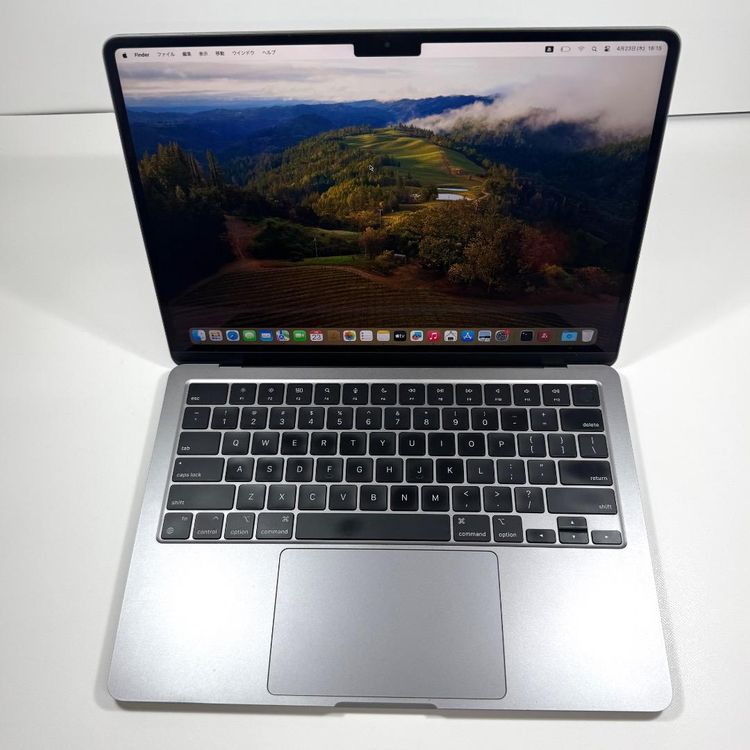 MacBook Air (13-inch 2022)M28GB/512GB