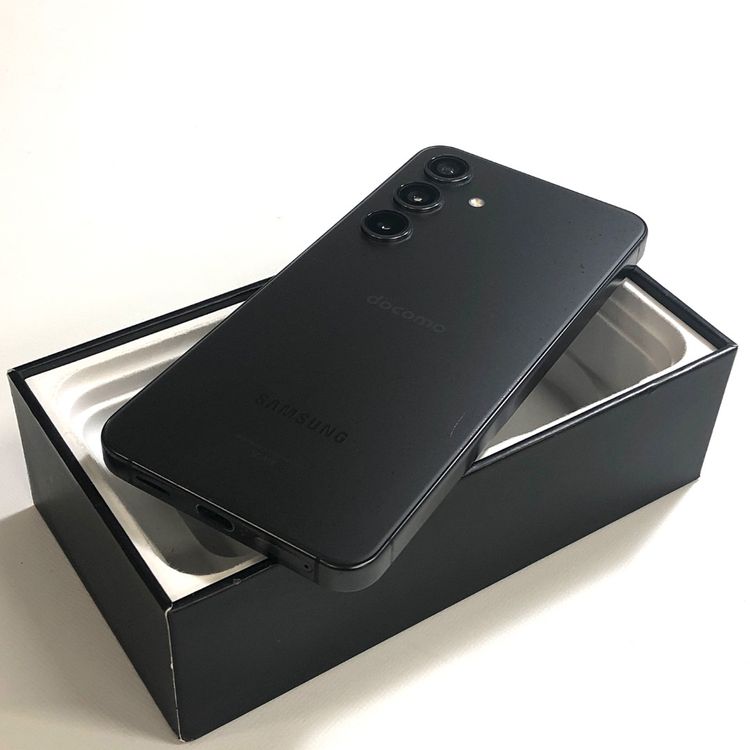 �����ʡ�Galaxy S24 256GB��SIM�ե꡼��SC-51E