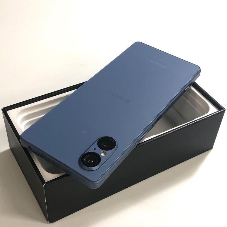 �����ʡ�Xperia 5 V 128GB��SIM�ե꡼ ��SO-53D