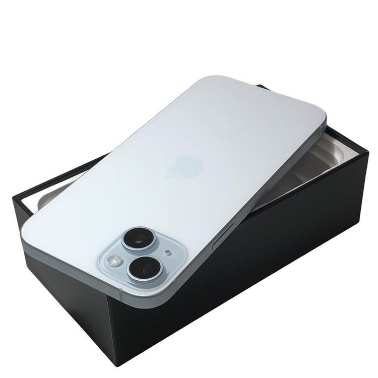 ĶʡiPhone 15 Plus 128GBSIMե꡼