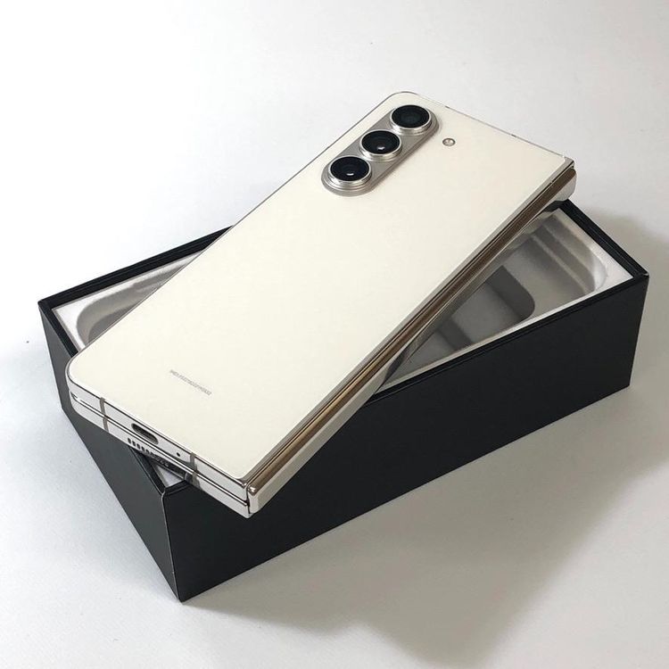 ʡGalaxy Z Fold5 256GBSIMե꡼