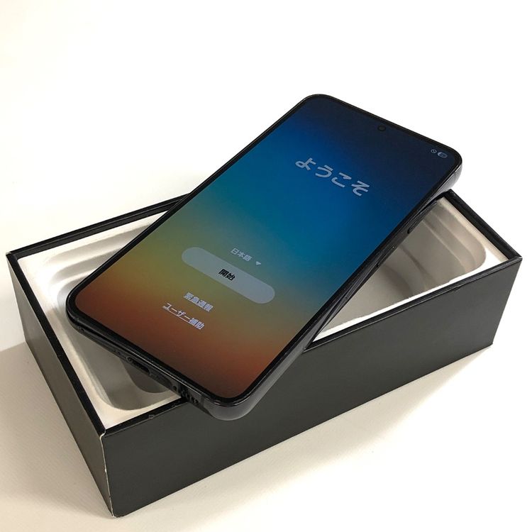 �����ʡ�Galaxy S23 256GB��SIM�ե꡼��SC-51D