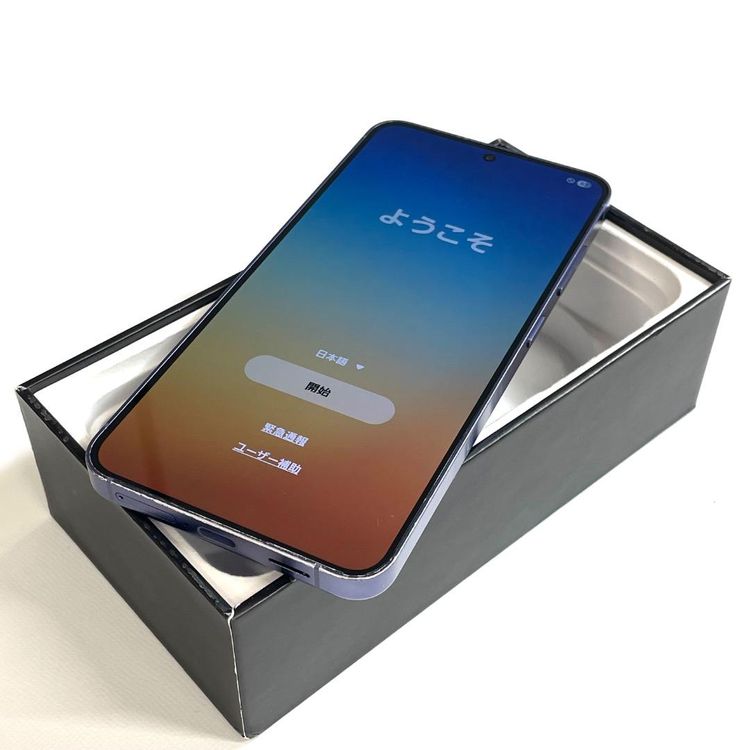 �����ʡ�Samsung��Galaxy S24 256GB��SC-51E