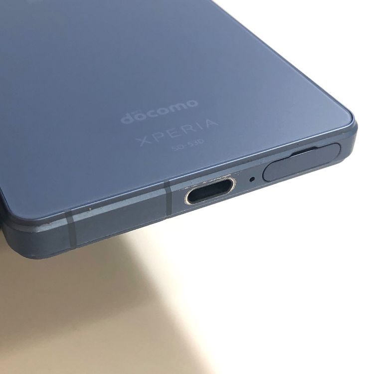 �����ʡ�Xperia 5 V 128GB��SIM�ե꡼ ��SO-53D