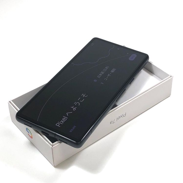ڿƱ͡GooglePixel 7a 128GBSIMե꡼