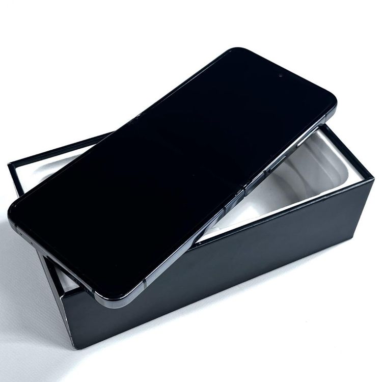 �����ʡ�Galaxy Z Flip5 512GB��SIM�ե꡼ ��SCG23