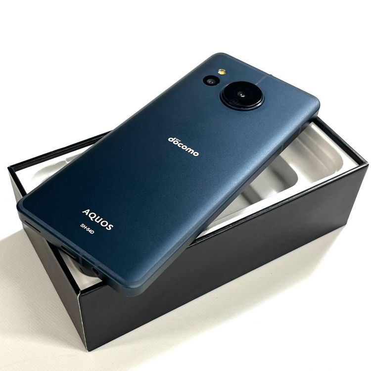 �����ʡ�AQUOS sense8 128GB��SIM�ե꡼ ��SH-54D