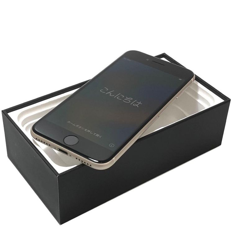 ��̤�����ʡ�Apple��iPhone SE ��2���� 64GB��SIM�ե꡼