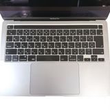 MacBook Pro (13-inch 2019)i58GB/1TB