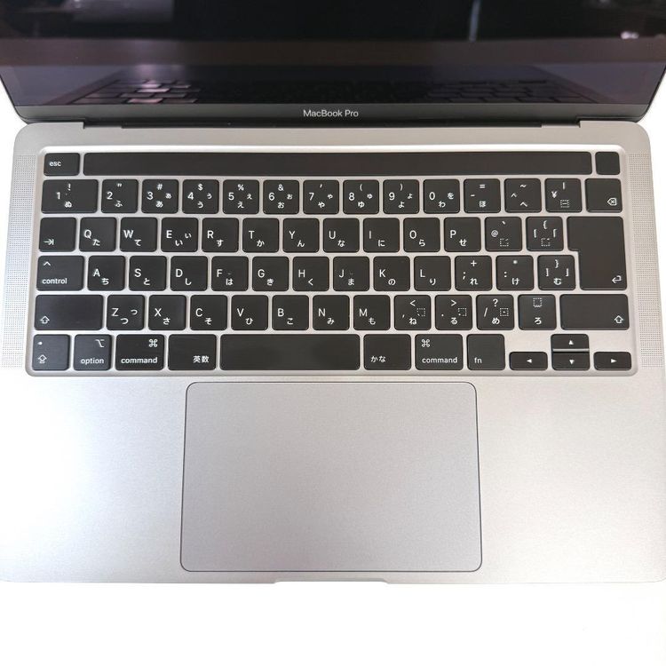 MacBook Pro (13-inch 2019)i58GB/1TB