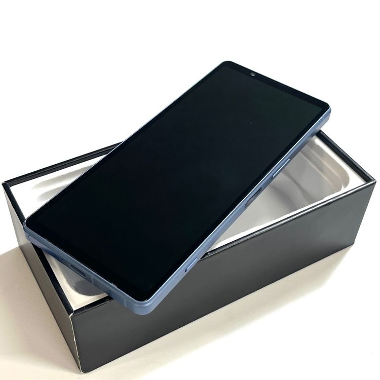 �����ʡ�Xperia 5 V 128GB��SIM�ե꡼ ��SO-53D