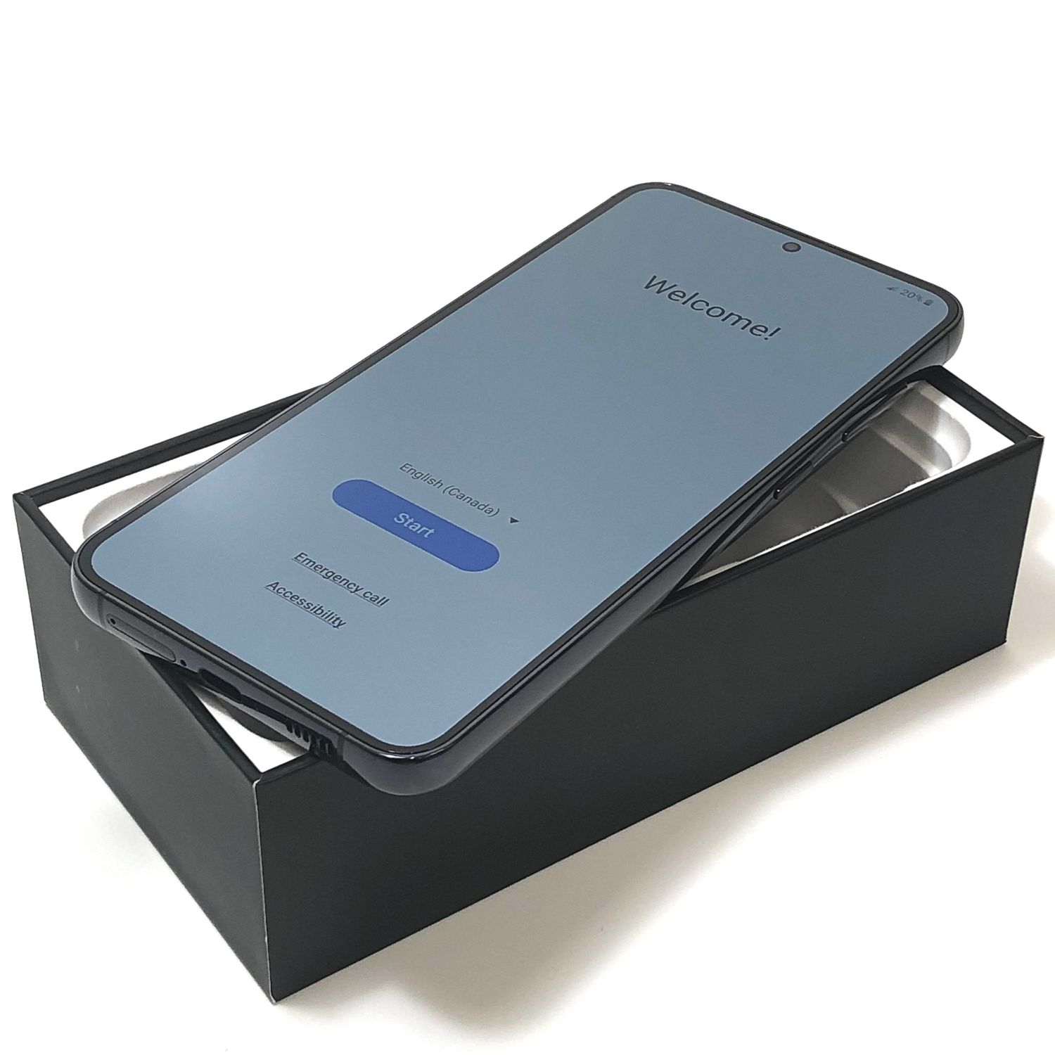 ムスビー｜【美品】Samsung｜Galaxy S23+ Plus 256GB｜SIMフリー  