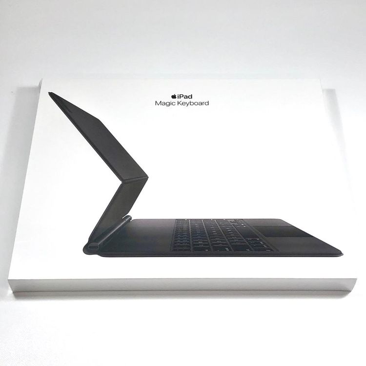 ̤ʡiPad Pro Magic Keyboard 12.9
