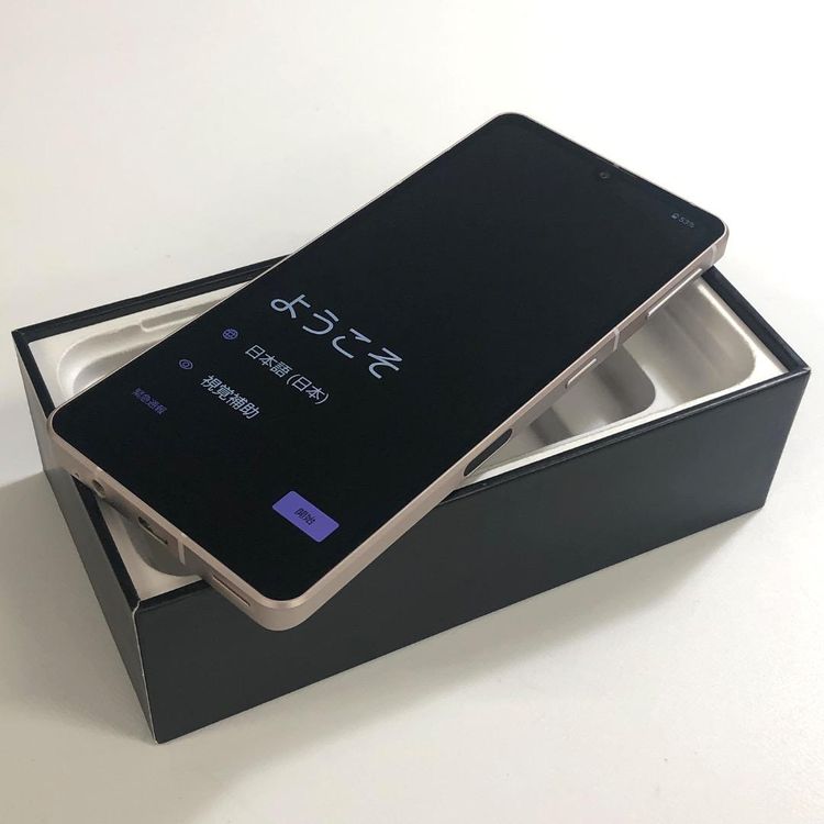 �����ʡ�AQUOS sense7 128GB��SIM�ե꡼ ��SH-53C