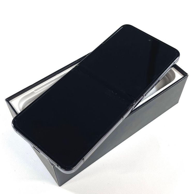 �����ʡ�Galaxy Z Flip5 512GB��SIM�ե꡼ ��SCG23