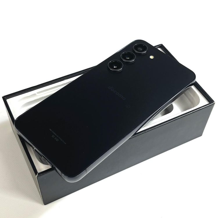 �����ʡ�Galaxy S23 256GB��SIM�ե꡼ ��SC-51D
