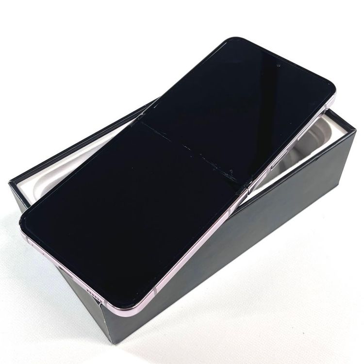 �����ʡ�Galaxy Z Flip5 256GB��SIM�ե꡼ ��SC-54D