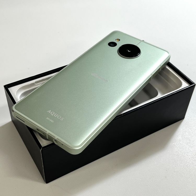 �����ʡ�AQUOS sense8 128GB��SIM�ե꡼ ��SH-54D