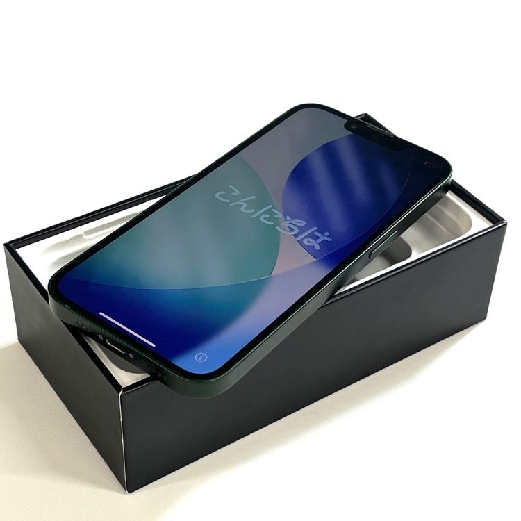 �����ʡ�Apple��iPhone 13 128GB��SIM�ե꡼