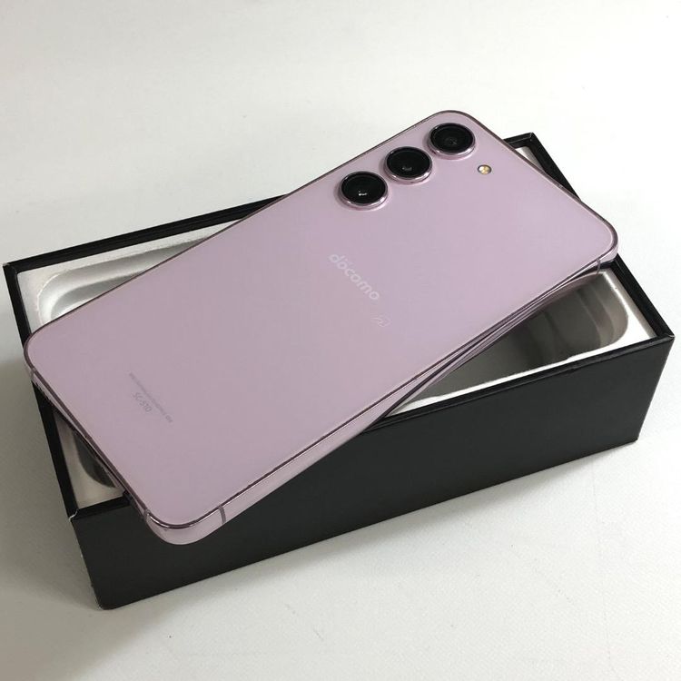 �����ʡ�Galaxy S23 256GB��SIM�ե꡼ ��SC-51D