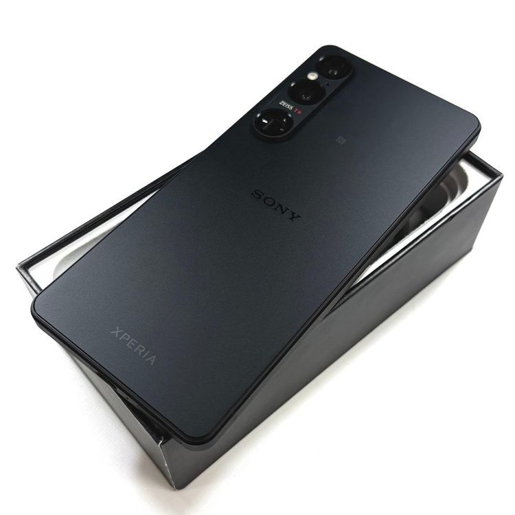 ��Ķ���ʡ�Xperia 1 VI 256GB��SIM�ե꡼ ��SO-51E