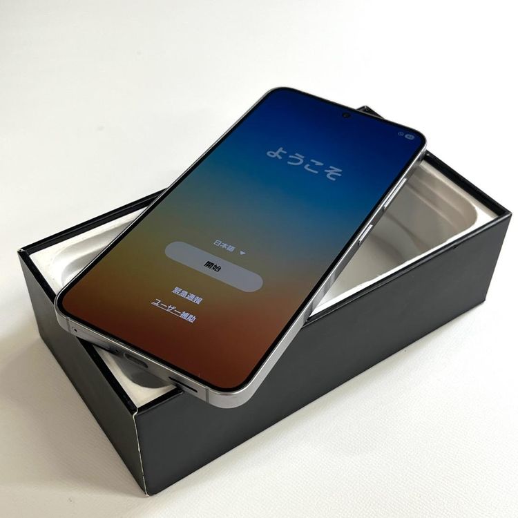 �����ʡ�Galaxy S25 256GB��SIM�ե꡼��SM-S931Z