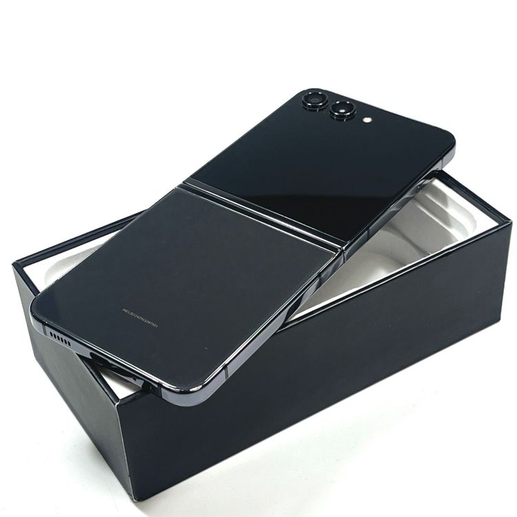 【良品】Galaxy Z Flip5 512GB｜SIMフリー