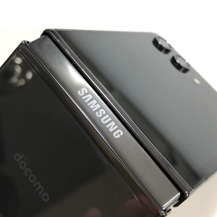 �����ʡ�Galaxy Z Flip5 256GB��SIM�ե꡼��SC-54D