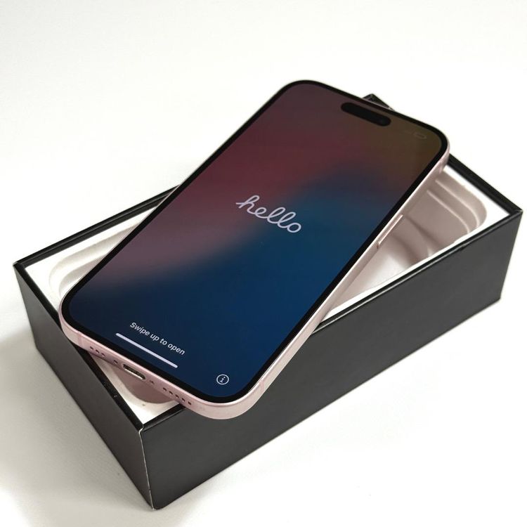 ʡAppleiPhone 15 128GBSIMե꡼