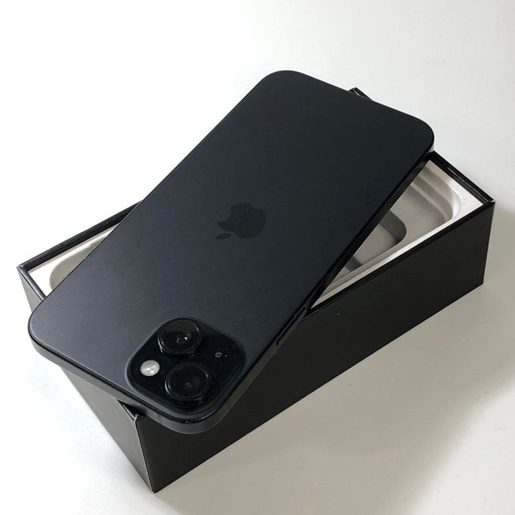 ʡAppleiPhone 15 Plus 128GBSIMե꡼