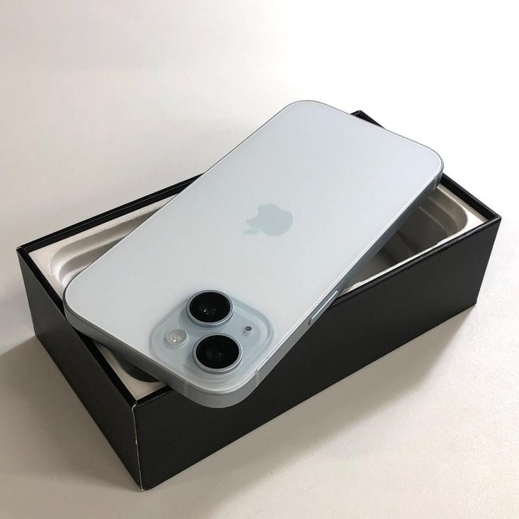 �����ʡ�Apple��iPhone 15 256GB��SIM�ե꡼