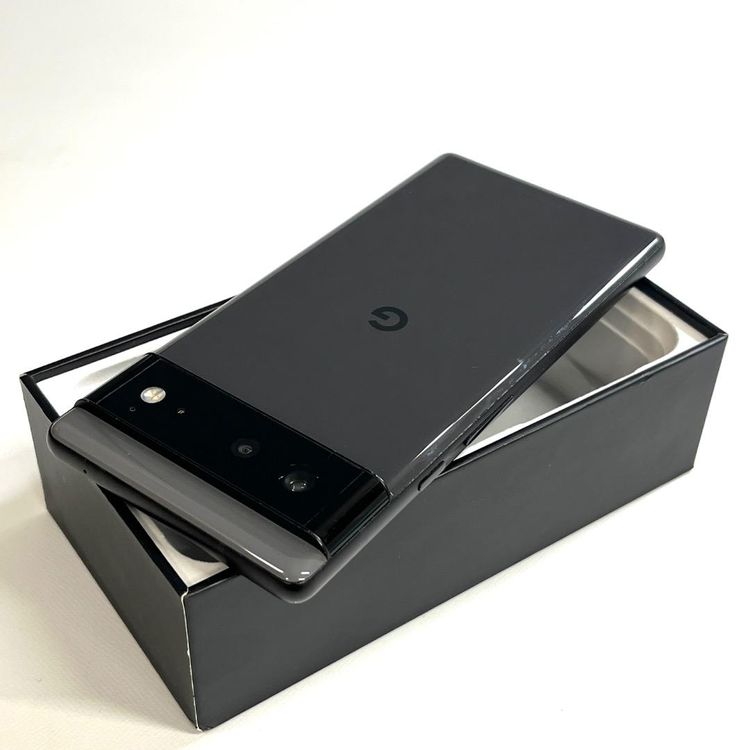 �����ʡ�Google��Pixel 6 128GB��SIM�ե꡼